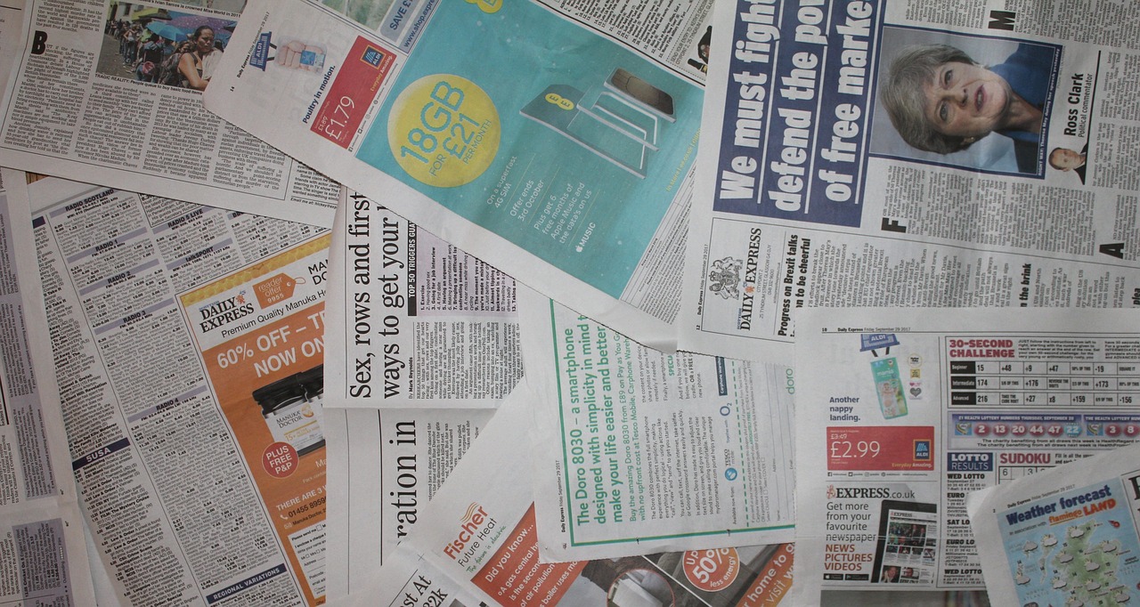 Offset Printing Services